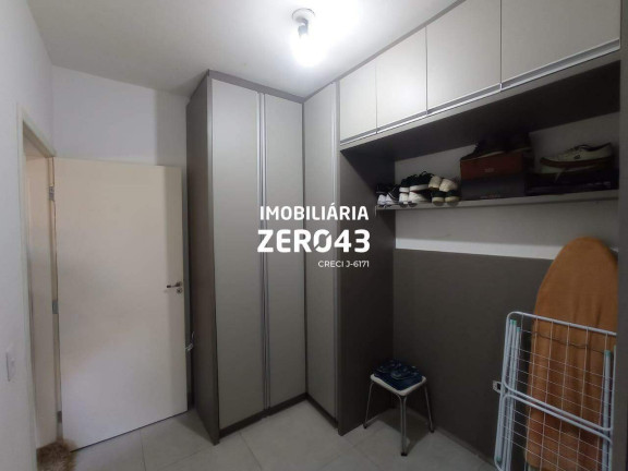 Imagem Casa de Condomínio com 2 Quartos à Venda, 60 m² em Bandeirantes - Londrina Imagem Casa de Condomínio com 2 Quartos à Venda, 60 m² em Bandeirantes - Londrina