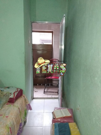 Sobrado com 2 Quartos à Venda, 50 m² em Cidade Antônio Estevão De Carvalho - São Paulo