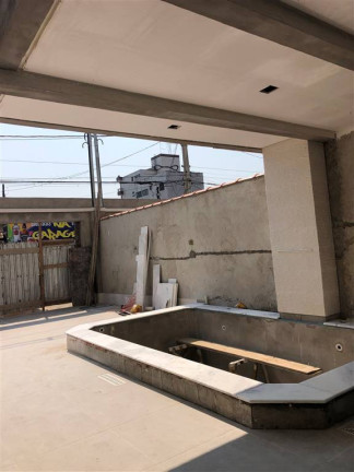 Imagem Sobrado com 3 Quartos à Venda, 152 m² em Tupi - Praia Grande Imagem Sobrado com 3 Quartos à Venda, 152 m² em Tupi - Praia Grande