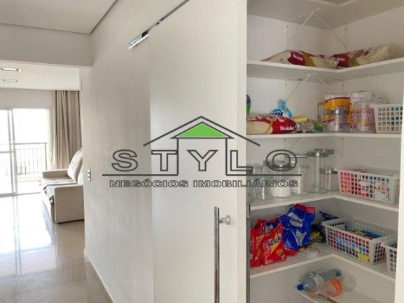 Imagem Apartamento com 3 Quartos à Venda, 91 m² em Rudge Ramos - São Bernardo Do Campo