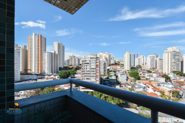 Imagem Apartamento com 3 Quartos à Venda, em Vila Romana - São Paulo Imagem Apartamento com 3 Quartos à Venda, em Vila Romana - São Paulo
