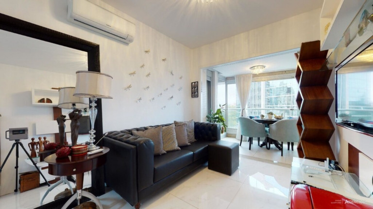 Imagem Imóvel com 1 Quarto à Venda, 53 m² em Petrópolis - Porto Alegre