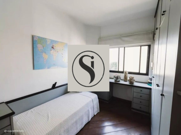 Imagem Apartamento com 3 Quartos à Venda, 200 m² em Perdizes - São Paulo