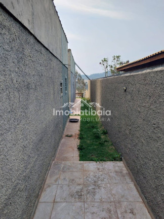Imagem Chácara com 3 Quartos à Venda, 1.040 m² em Vale Do Rio Cachoeira - Piracaia