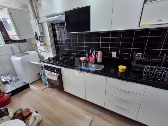 Imagem Imóvel com 2 Quartos à Venda, 55 m² em Covanca - São Gonçalo
