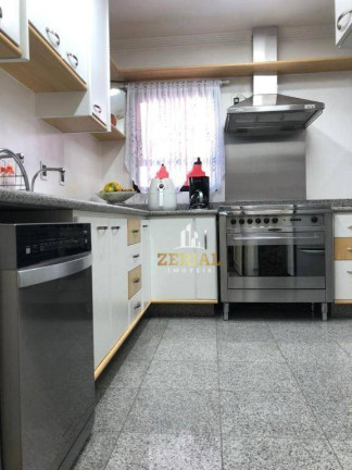 Imagem Apartamento com 3 Quartos à Venda, 265 m² em Santo Antônio - São Caetano Do Sul Imagem Apartamento com 3 Quartos à Venda, 265 m² em Santo Antônio - São Caetano Do Sul