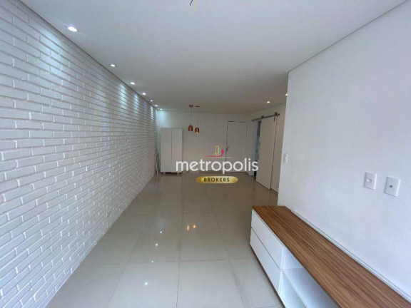 Imagem Apartamento com 2 Quartos à Venda, 61 m² em Jardim Patente - São Paulo