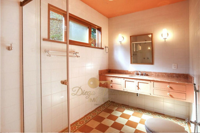 Imagem Casa com 4 Quartos à Venda, 400 m² em Parque Do Imbui - Teresópolis Imagem Casa com 4 Quartos à Venda, 400 m² em Parque Do Imbui - Teresópolis