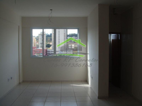 Imagem Sala Comercial à Venda, 31 m² em Jardim São Luiz - Ribeirão Preto Imagem Sala Comercial à Venda, 31 m² em Jardim São Luiz - Ribeirão Preto