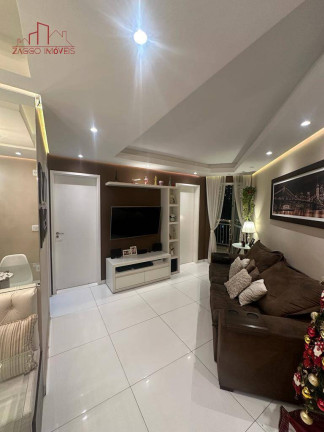 Imagem Apartamento com 2 Quartos à Venda, 51 m² em Jardim Monte Alegre - Taboão Da Serra Imagem Apartamento com 2 Quartos à Venda, 51 m² em Jardim Monte Alegre - Taboão Da Serra