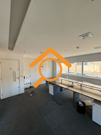 Imagem Sala Comercial à Venda, 32 m² em Vila Olímpia - São Paulo Imagem Sala Comercial à Venda, 32 m² em Vila Olímpia - São Paulo