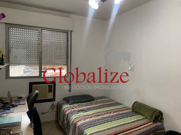 Imagem Imóvel com 2 Quartos à Venda, 80 m² em Vila Mathias - Santos Imagem Imóvel com 2 Quartos à Venda, 80 m² em Vila Mathias - Santos