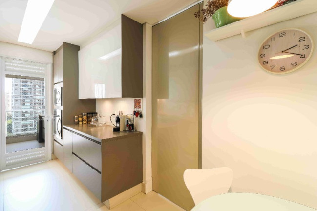 Imagem Imóvel com 3 Quartos à Venda, 134 m² em Cidade Monções - São Paulo