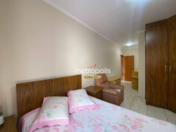 Imagem Sobrado com 5 Quartos à Venda, 327 m² em Santa Paula - São Caetano Do Sul Imagem Sobrado com 5 Quartos à Venda, 327 m² em Santa Paula - São Caetano Do Sul