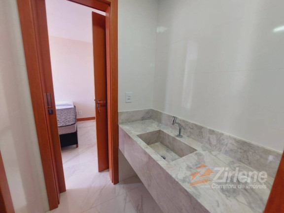 Imagem Apartamento com 3 Quartos à Venda, 99 m² em Praia Do Morro - Guarapari Imagem Apartamento com 3 Quartos à Venda, 99 m² em Praia Do Morro - Guarapari