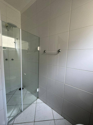 Imagem Casa com 3 Quartos para Alugar, 135 m² em Jardim Alvinópolis - Atibaia Imagem Casa com 3 Quartos para Alugar, 135 m² em Jardim Alvinópolis - Atibaia