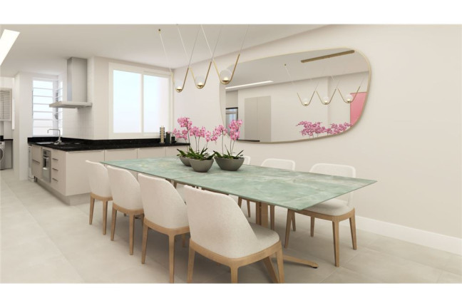 Imagem Apartamento com 3 Quartos à Venda, 133 m² em Copacabana - Rio De Janeiro Imagem Apartamento com 3 Quartos à Venda, 133 m² em Copacabana - Rio De Janeiro