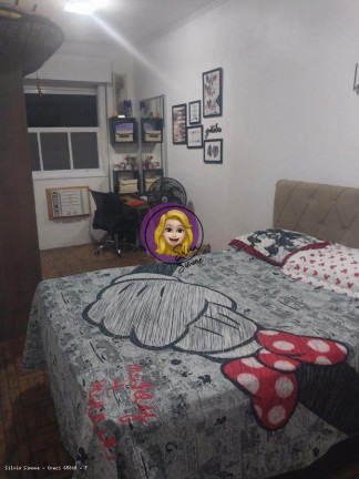 Imagem Apartamento com 2 Quartos à Venda, 84 m² em Centro - São Vicente Imagem Apartamento com 2 Quartos à Venda, 84 m² em Centro - São Vicente