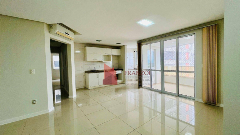 Apartamento com 3 Quartos à Venda, 98 m² em Centro - Itajaí
