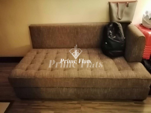 Imagem Apartamento com 1 Quarto à Venda, 29 m² em Jardins - São Paulo Imagem Apartamento com 1 Quarto à Venda, 29 m² em Jardins - São Paulo