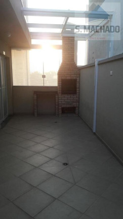 Imagem Apartamento com 2 Quartos à Venda, 50 m² em Utinga - Santo André