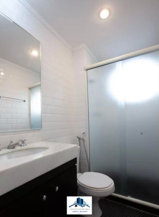 Imagem Apartamento com 2 Quartos para Alugar, 60 m² em Vila Nova Conceição - São Paulo