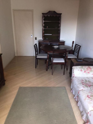 Apartamento com 1 Quarto à Venda, 43 m² em Itaim Bibi - São Paulo