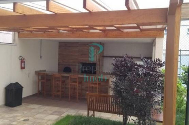 Imagem Apartamento com 2 Quartos à Venda, 55 m² em Vila Osasco - Osasco Imagem Apartamento com 2 Quartos à Venda, 55 m² em Vila Osasco - Osasco