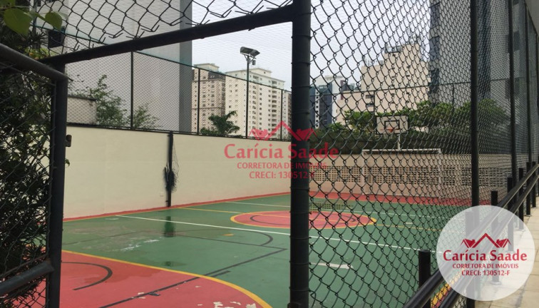 Imagem Apartamento com 4 Quartos para Alugar, 138 m² em Vila Mariana - São Paulo