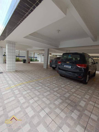 Imagem Imóvel com 2 Quartos à Venda, 77 m² em Boqueirão - Praia Grande