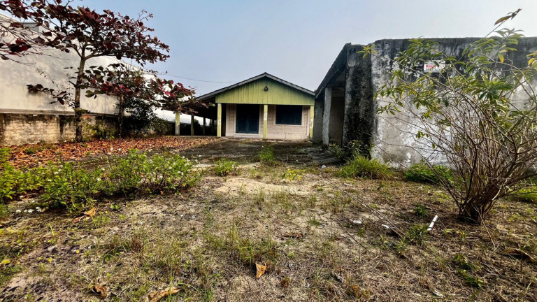 Imagem Terreno à Venda, 375 m² em Grajau - Pontal Do Paraná