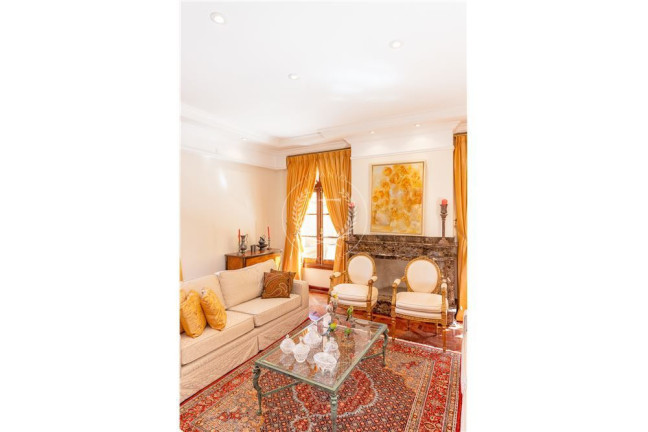 Imagem Casa com 4 Quartos à Venda, 869 m² em Jardim Morumbi - São Paulo Imagem Casa com 4 Quartos à Venda, 869 m² em Jardim Morumbi - São Paulo