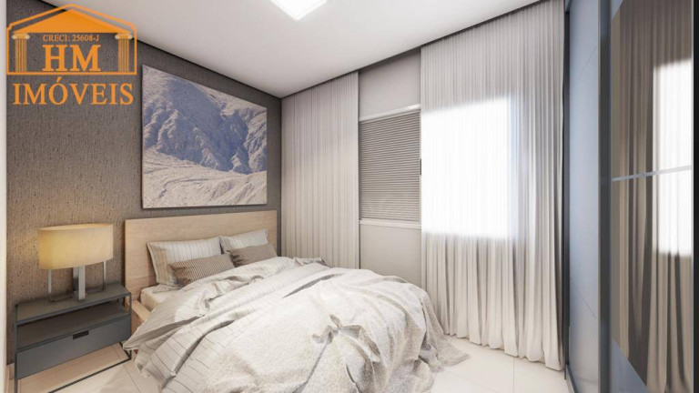 Imagem Apartamento com 2 Quartos à Venda, 46 m² em Esplanada Dos Barreiros - Sao Vicente Imagem Apartamento com 2 Quartos à Venda, 46 m² em Esplanada Dos Barreiros - Sao Vicente