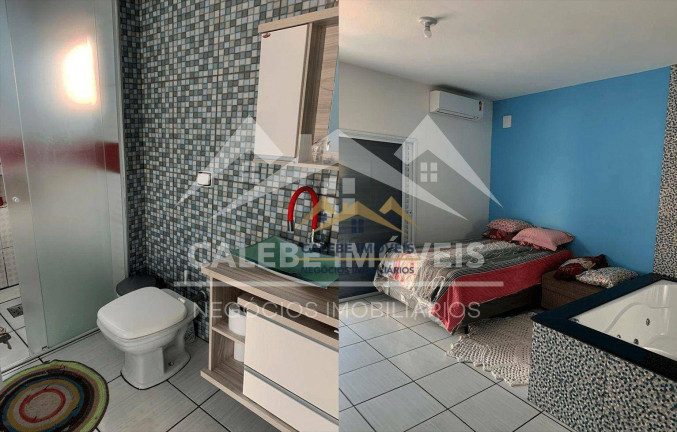Imagem Casa com 3 Quartos à Venda, 200 m² em Vila São Cristóvão - Tatuí Imagem Casa com 3 Quartos à Venda, 200 m² em Vila São Cristóvão - Tatuí