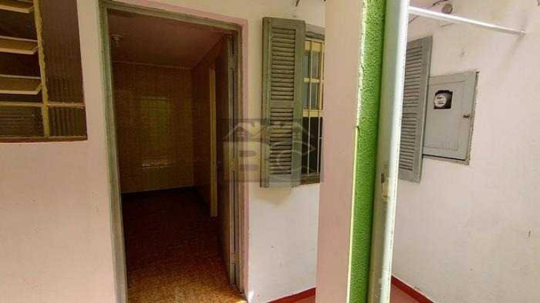 Imagem Casa com 1 Quarto para Alugar, 30 m² em Vila Parque Jabaquara - São Paulo