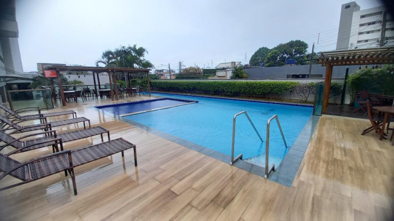 Imagem Apartamento com 4 Quartos à Venda, 190 m² em Torreão - Recife