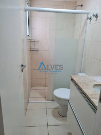 Imagem Apartamento com 3 Quartos à Venda, 130 m² em Baeta Neves - São Bernardo Do Campo