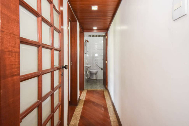 Imagem Apartamento à Venda, 174 m² em Leblon - Rio De Janeiro