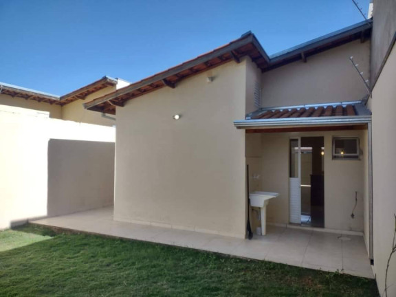 Imagem Casa com 2 Quartos à Venda, 47 m² em Jardim Imperador - Salto