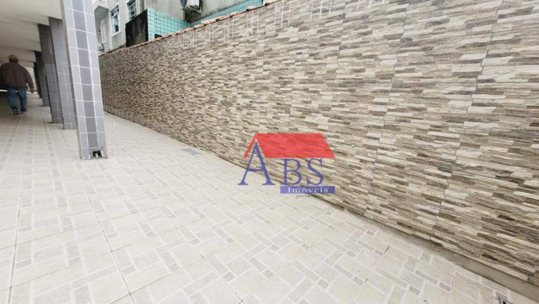 Imagem Apartamento com 2 Quartos à Venda, 82 m² em Aparecida - Santos Imagem Apartamento com 2 Quartos à Venda, 82 m² em Aparecida - Santos
