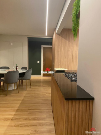 Imagem Apartamento com 3 Quartos à Venda, 141 m² em Vila Das Hortências - Jundiaí Imagem Apartamento com 3 Quartos à Venda, 141 m² em Vila Das Hortências - Jundiaí
