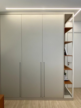 Imagem Apartamento com 2 Quartos à Venda, 82 m² em Humaita - Bento Gonçalves