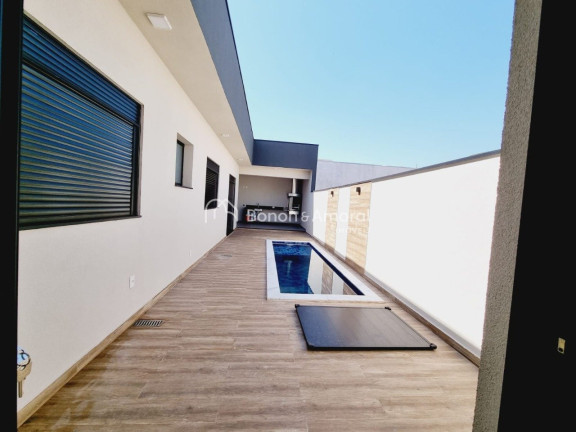Imagem Casa de Condomínio com 3 Quartos à Venda, 200 m² em Vila Monte Alegre - Paulínia Imagem Casa de Condomínio com 3 Quartos à Venda, 200 m² em Vila Monte Alegre - Paulínia