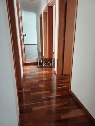 Imagem Apartamento com 3 Quartos à Venda, 120 m² em Campestre - Santo André