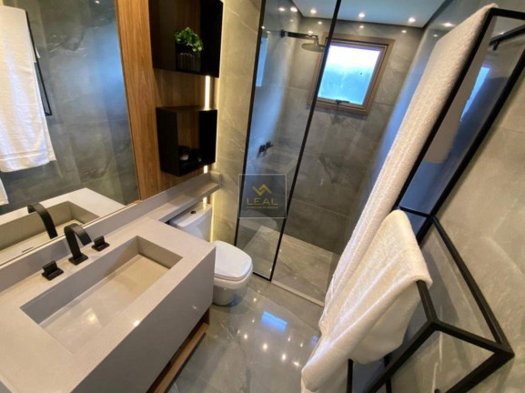 Imagem Apartamento com 3 Quartos à Venda, 120 m² em Ipiranga - São Paulo