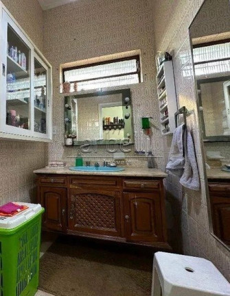 Imagem Casa com 3 Quartos à Venda, 295 m² em Parque Da Lapa - São Paulo