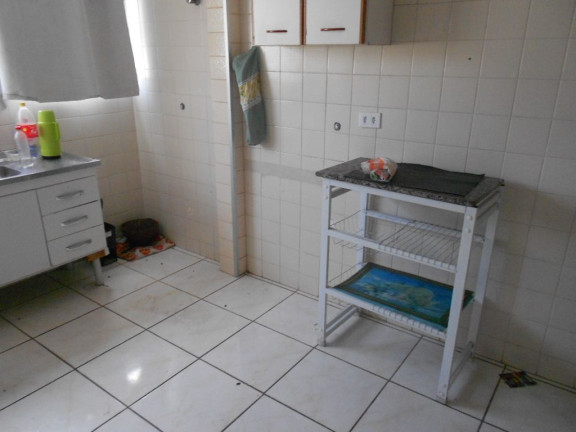 Imagem Apartamento com 1 Quarto à Venda, 52 m² em Vila Guilhermina - Praia Grande
