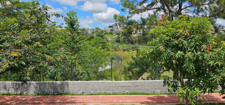 Imagem Terreno à Venda, 367 m² em Terra De Brasilis - Itupeva
