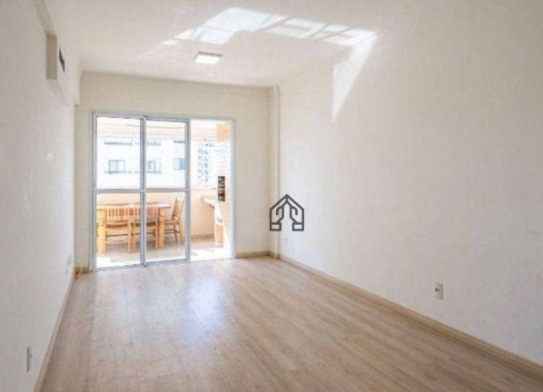 Apartamento com 2 Quartos à Venda, 70 m² em Vila Bertioga - São Paulo