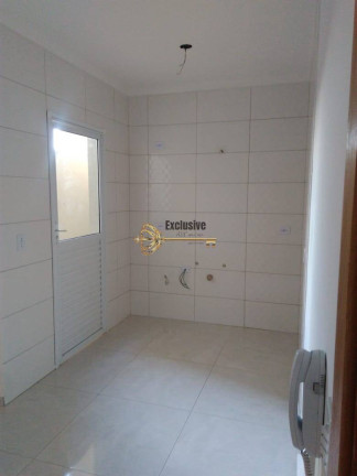 Imagem Apartamento com 2 Quartos à Venda, 52 m² em Campestre - Santo André Imagem Apartamento com 2 Quartos à Venda, 52 m² em Campestre - Santo André
